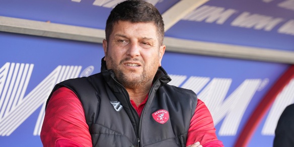 Perugia shock, Baldini si dimette: "Avventura finita, non prendo in giro nessuno"