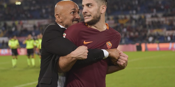 Cos'è successo a Manolas. I retroscena del no allo Zenit