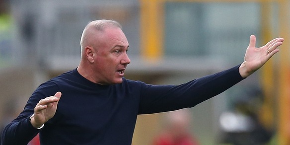 Cremonese, Alvini: "Sampdoria determinante, dubbio Zanimacchia"