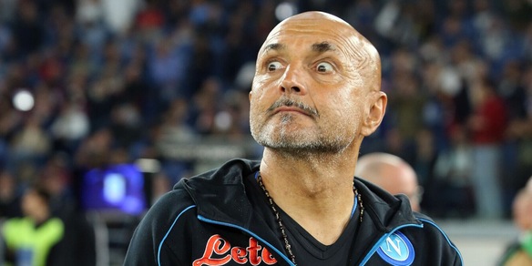 Spalletti: “Mourinho? Non ascolto quello che dicono gli altri”