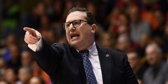 Ramondino, l’intervista: “Tortona avrà anche l’Europa”