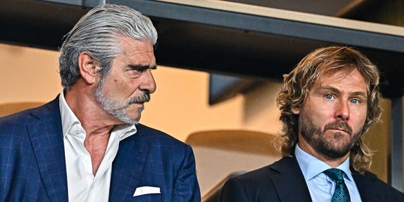 Arrivabene e Nedved sull'inchiesta Juve: "Vogliamo essere rispettati"