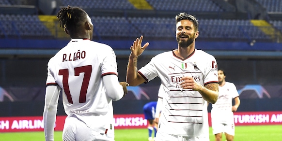 Il Milan si qualifica agli ottavi di Champions se...