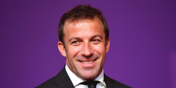 Del Piero, che bordate alla Juve dopo il Benfica: "Partita pessima"
