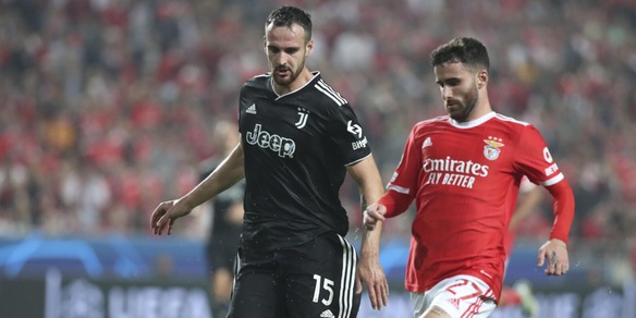 Gatti furioso: "Rigore fischiato a Cuadrado? Assurdo per un motivo"