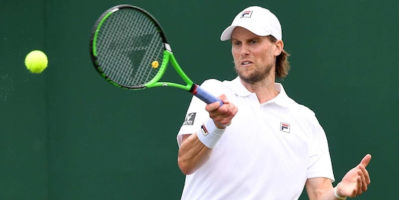 Ortisei, Seppi lascia il tennis con un ko: "Sono stati anni fantastici"