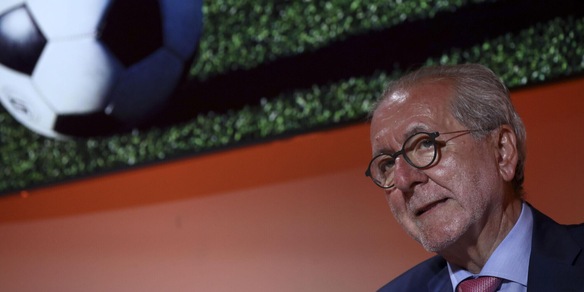 Serie C, Ghirelli: "Giocando alle 12 si combatte la crisi energetica"