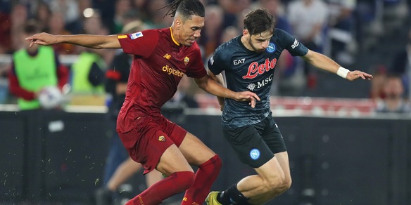 Napoli, anche il New York Times incorona Kvaratskhelia