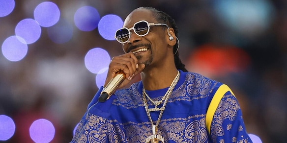 "Snoop Dogg rolla tra 75 e 150 canne al giorno". La rivelazione shock