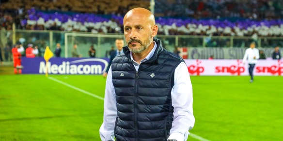 Fiorentina, Italiano: "Nico Gonzalez non ci sarà. Basaksehir? Banco di prova"