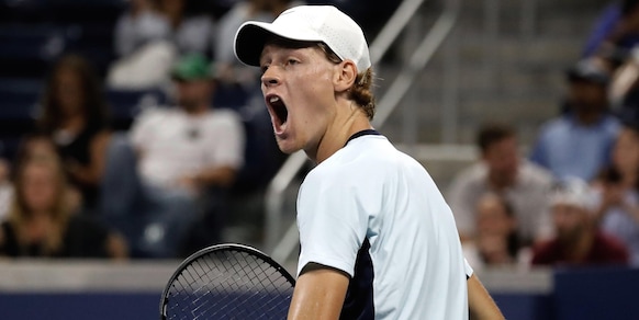 Torneo Atp di Vienna, Sinner vince all’esordio: Garin ko