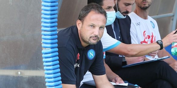 Youth League, Napoli superato in casa dai Rangers 3-2: Spavone non basta
