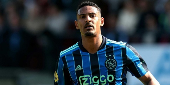 Haller torna ad allenarsi dopo il tumore ai testicoli