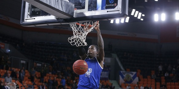 Eurocup, impresa Brescia: Ulm ribaltato all'overtime 98-90