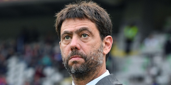 I principi contabili che agitano la Juve