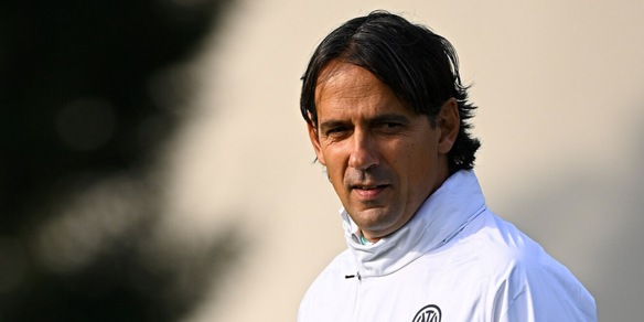 Inter, la risposta di Inzaghi è un'impresa