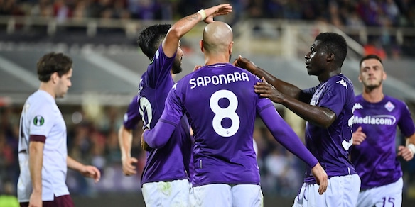Diretta Fiorentina-Basaksehir ore 18:45: probabili formazioni, dove vederla in tv e in streaming