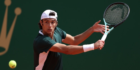 Atp Basilea, Musetti out al primo turno: vince Ramos-Vinolas