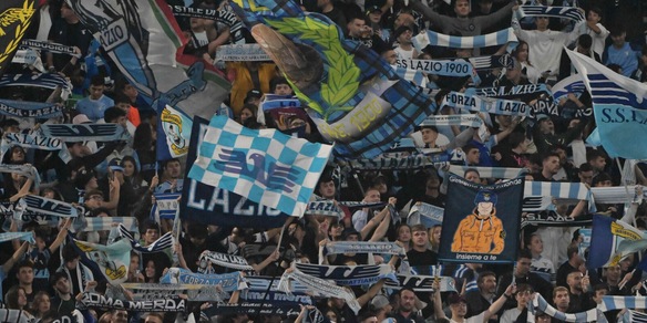 Lazio, stasera c’è il Midtjylland: il punto sui biglietti venduti