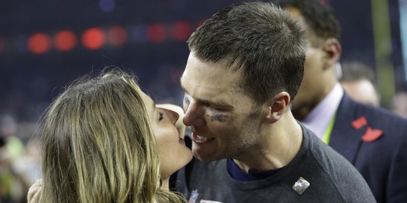Brady e Gisele Bundchen, colpo di scena: una frase riapre tutto!