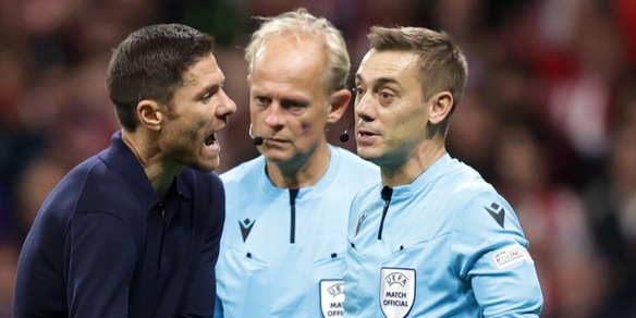 Il Var salva gli Elite all'ultimo secondo