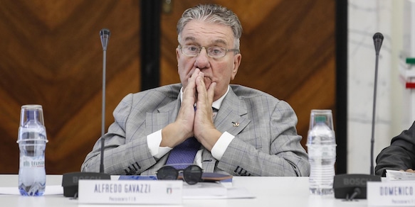 Rugby in lutto: è morto Alfredo Gavazzi, ex presidente Fir