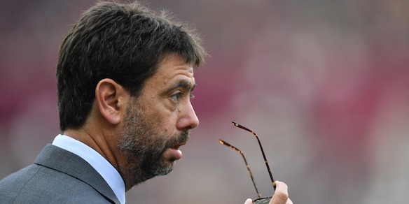 Plusvalenze Juve, il discorso di Agnelli a tutti i dipendenti