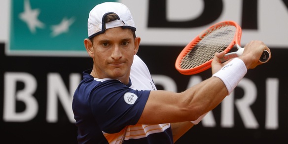 Next Gen Atp Finals: Passaro raggiunge Musetti a Milano