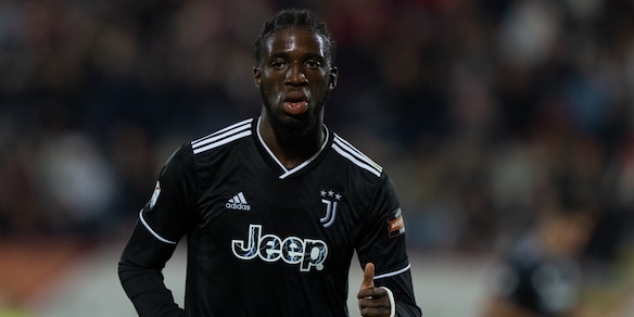 Juve, Iling-Junior è da blindare: rinnovo fino al 2026