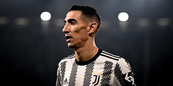 Di Maria e il clamoroso sfogo sui social: svelato il suo futuro alla Juve