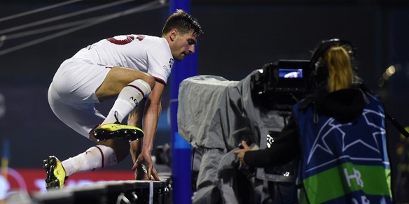 Due comprimari della Serie A nella top XI di Champions. Ecco chi sono