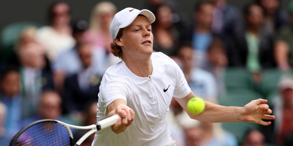 Atp Vienna, Sinner batte Cerundolo e vola ai quarti di finale con Medvedev