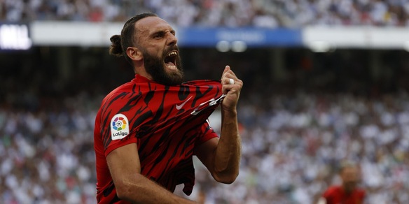 Pronostico Maiorca-Espanyol, Muriqi a caccia del sesto gol in Liga