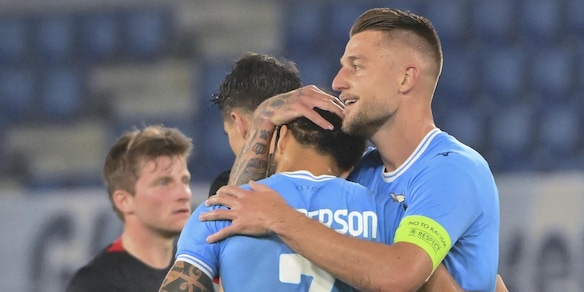 Lazio-Midtjylland, pillole di pagelle: Pedro d'oro, Milinkovic trascinatore, difesa a due volti