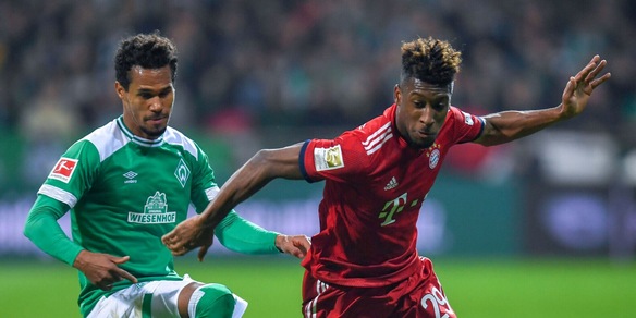 Bundesliga, il pronostico di Werder Brema-Hertha Berlino