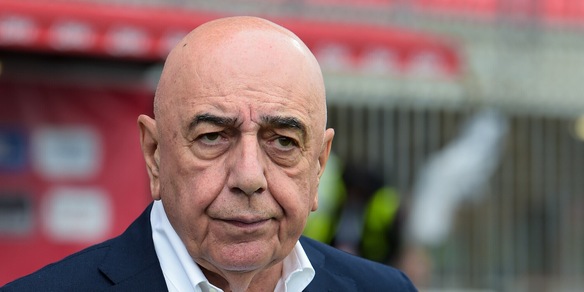 Pablo Marì accoltellato, l'incredibile racconto di Galliani: "Si è salvato per un motivo"