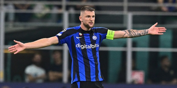 Inter-Skriniar, incontro positivo: il difensore apre al rinnovo