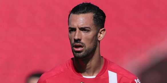 Dramma Pablo Marì, il messaggio del Napoli: "Ti rivogliamo presto in campo"