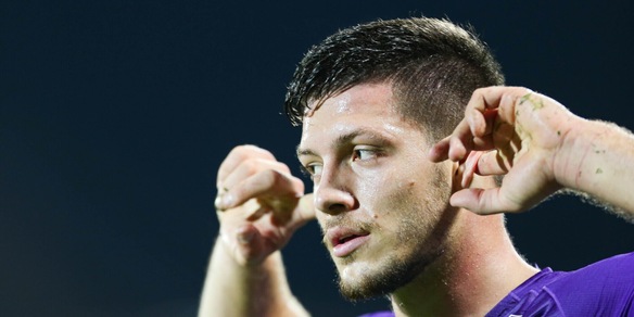 Fiorentina, energia positiva per il futuro