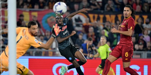 L’attacco da favola di Spalletti e Inzaghi