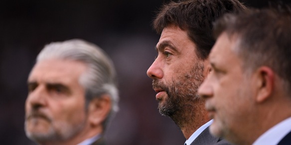 Juventus, Monza, Roma e Lazio: le ultimissime