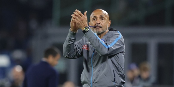 Probabili formazioni Napoli-Sassuolo: aggiornamenti