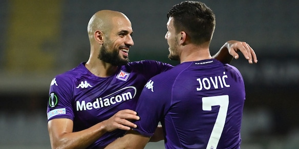 Pagelle Fiorentina: Terzic, fiducia meritata. Amrabat si fa sentire
