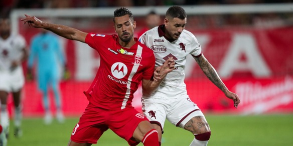 Pablo Marí operato alla schiena: ecco i tempi di recupero