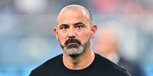 Sampdoria, Stankovic contro il passato: "All'Inter gli anni più belli"