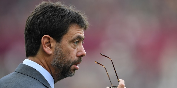 Juve: il Tar dichiara inammissibile il ricorso per Calciopoli