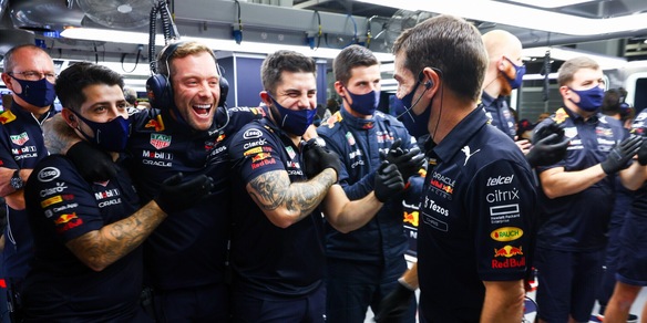 F1, caso budget cap: la Fia ha deciso, Red Bull multata per 7 milioni