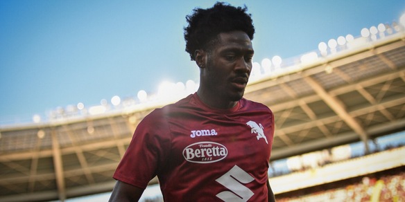 Torino, Sanabria a parte. Accertamenti per Ola Aina: l'esito