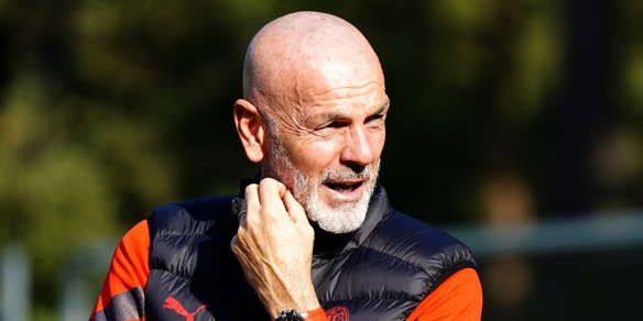 Milan, rivoluzione da Champions: il piano di Pioli