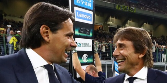Inter, Champions e ottavi: Inzaghi è oltre Conte